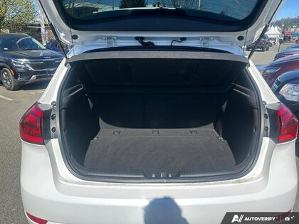 used 2018 Kia Forte5 car, priced at $19,941