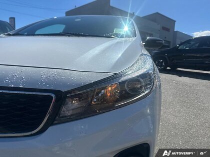 used 2018 Kia Forte5 car, priced at $19,941