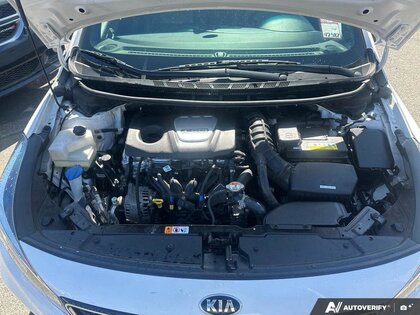 used 2018 Kia Forte5 car, priced at $19,941