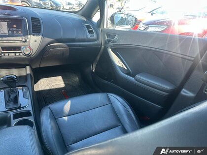 used 2018 Kia Forte5 car, priced at $19,941