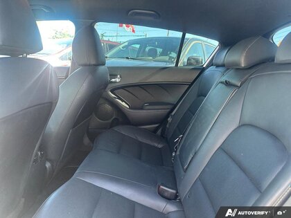 used 2018 Kia Forte5 car, priced at $19,941