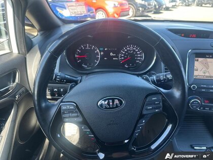 used 2018 Kia Forte5 car, priced at $19,941