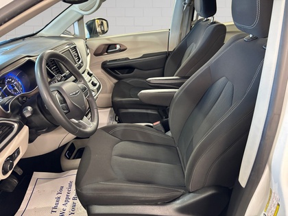 used 2024 Chrysler Grand Caravan car, priced at $33,805