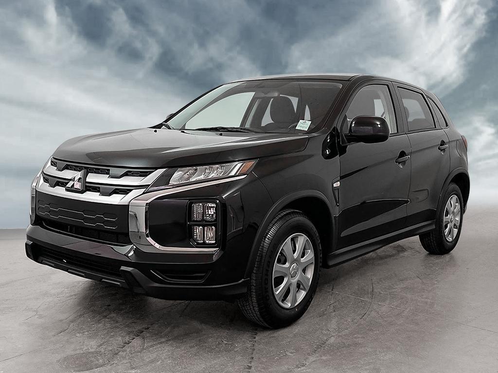 2026 Mitsubishi RVR