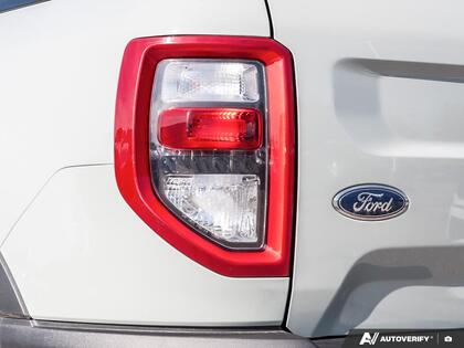 used 2023 Ford Bronco Sport car, priced at $29,900