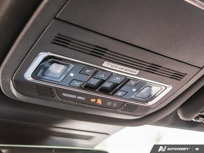 used 2026 Lincoln Nautilus car, priced at $67,500