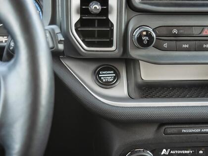 used 2023 Ford Bronco Sport car, priced at $29,900