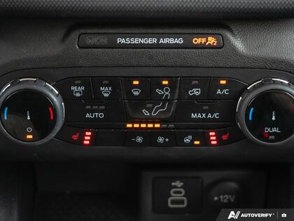 used 2023 Ford Bronco Sport car, priced at $29,900