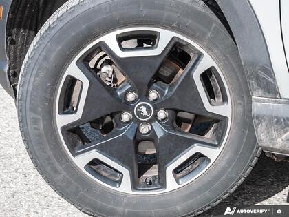 used 2023 Ford Bronco Sport car, priced at $29,900