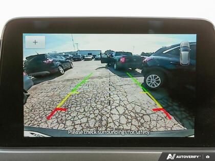 used 2025 Ford Escape car, priced at $31,500