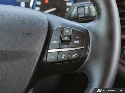 used 2024 Ford Bronco Sport car, priced at $33,900