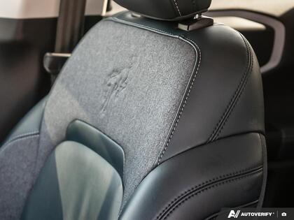 used 2023 Ford Bronco Sport car, priced at $29,900