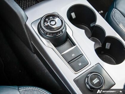 used 2023 Ford Bronco Sport car, priced at $29,900