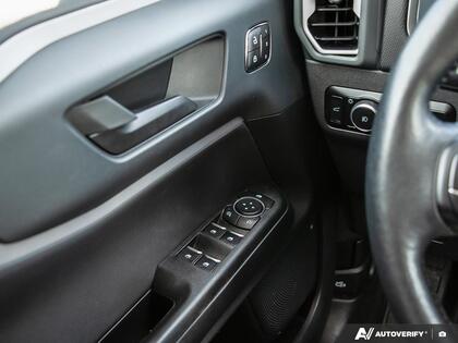 used 2023 Ford Bronco Sport car, priced at $29,900