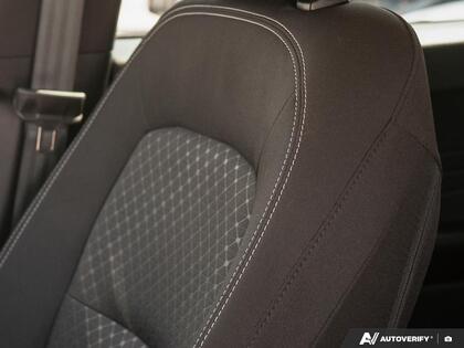 used 2025 Ford Escape car, priced at $31,500