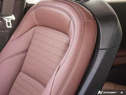 used 2026 Lincoln Nautilus car, priced at $67,500