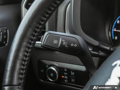 used 2023 Ford Bronco Sport car, priced at $29,900