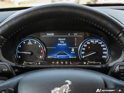 used 2023 Ford Bronco Sport car, priced at $29,900