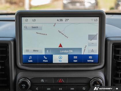 used 2024 Ford Bronco Sport car, priced at $33,900