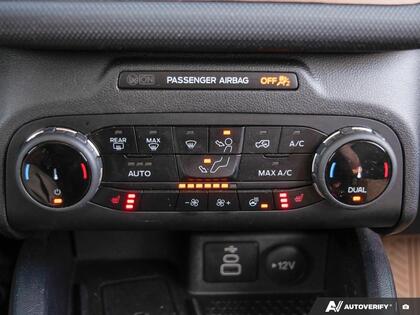 used 2024 Ford Bronco Sport car, priced at $33,900