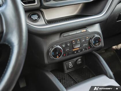 used 2023 Ford Bronco Sport car, priced at $29,900