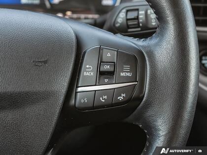 used 2023 Ford Bronco Sport car, priced at $29,900