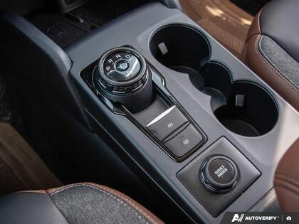 used 2024 Ford Bronco Sport car, priced at $33,900