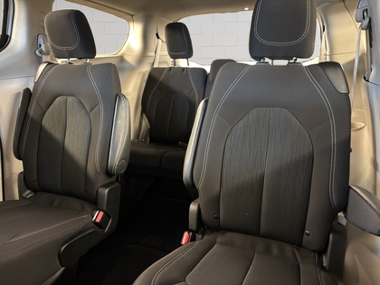 used 2024 Chrysler Grand Caravan car, priced at $33,805