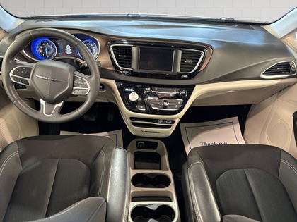 used 2024 Chrysler Grand Caravan car, priced at $33,805