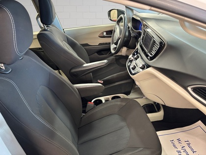 used 2024 Chrysler Grand Caravan car, priced at $33,805