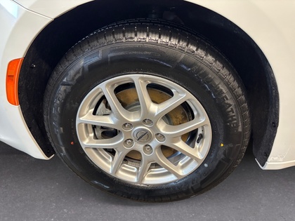 used 2024 Chrysler Grand Caravan car, priced at $33,805