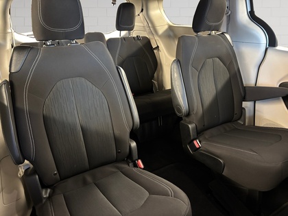 used 2024 Chrysler Grand Caravan car, priced at $33,805