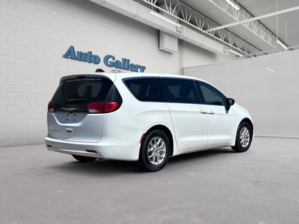 used 2024 Chrysler Grand Caravan car, priced at $33,805