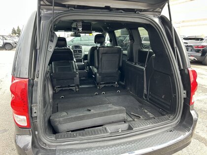 used 2019 Dodge Grand Caravan car, priced at $19,990
