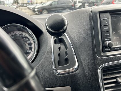 used 2019 Dodge Grand Caravan car, priced at $19,990
