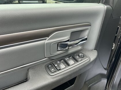 used 2021 Ram 1500 car, priced at $23,998