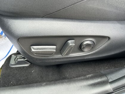 used 2024 Toyota Venza car, priced at $37,150