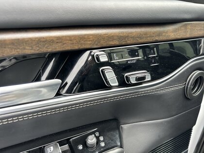 used 2022 Jeep Grand Wagoneer car, priced at $51,990