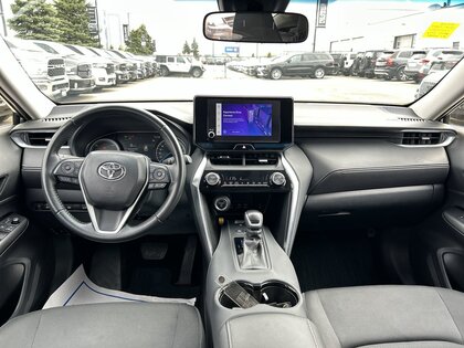 used 2024 Toyota Venza car, priced at $37,150