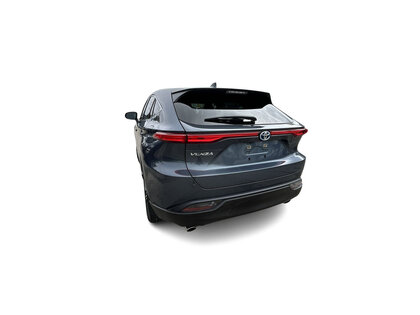 used 2024 Toyota Venza car, priced at $37,150