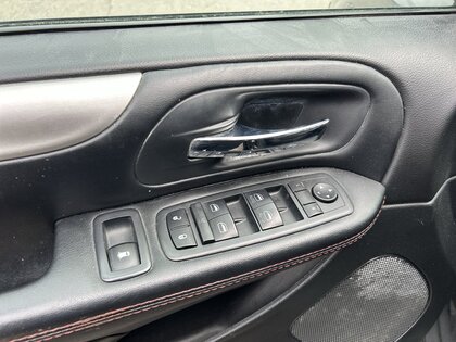 used 2019 Dodge Grand Caravan car, priced at $19,990