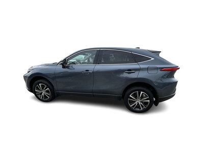 used 2024 Toyota Venza car, priced at $37,150