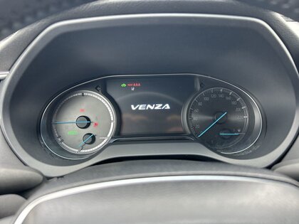 used 2024 Toyota Venza car, priced at $37,150