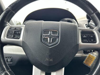 used 2019 Dodge Grand Caravan car, priced at $19,990
