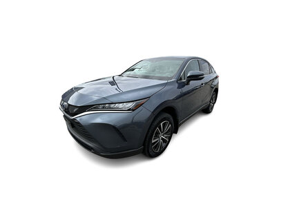 used 2024 Toyota Venza car, priced at $37,150