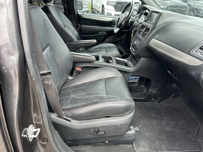 used 2019 Dodge Grand Caravan car, priced at $19,990