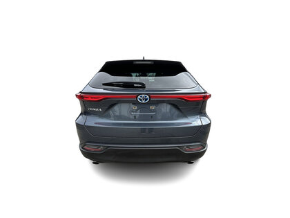 used 2024 Toyota Venza car, priced at $37,150