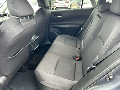 used 2024 Toyota Venza car, priced at $37,150