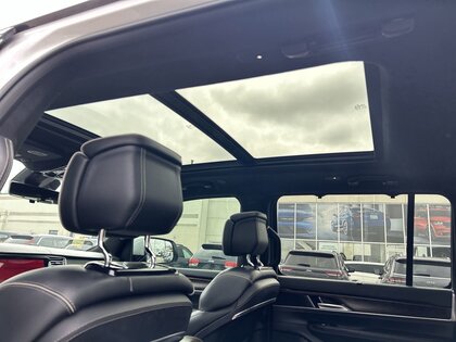 used 2022 Jeep Grand Wagoneer car, priced at $51,990