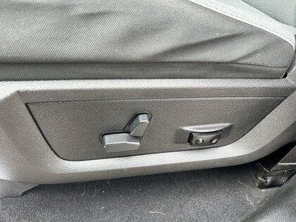used 2021 Ram 1500 car, priced at $23,998